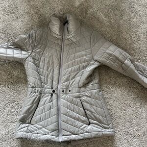 Women's North Face Puffer Jacket